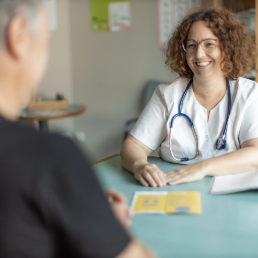 Cure thermale BPCO et éducation thérapeutique du patient