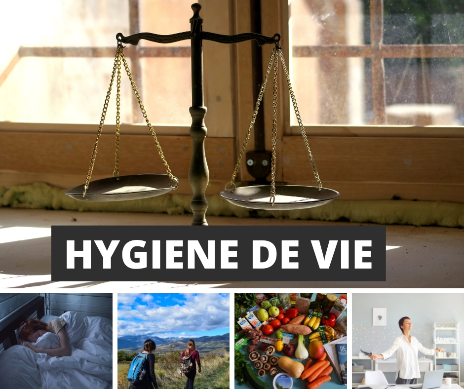 Hygiène de vie