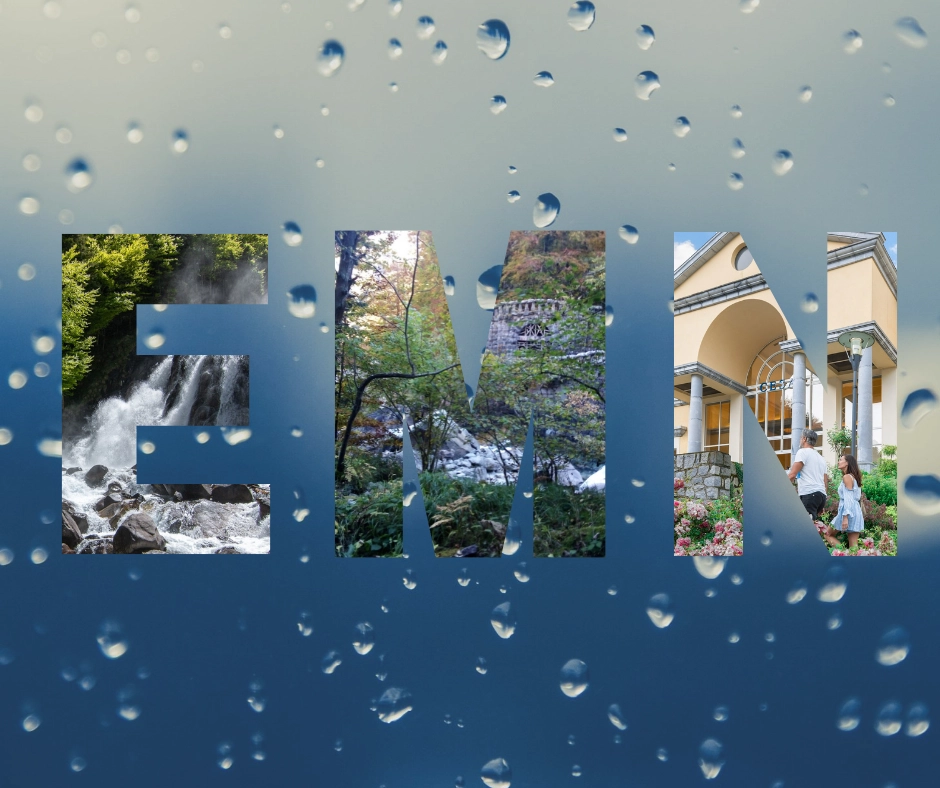 Eaux minérales naturelles EMN